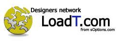 LoadT - Designers Network