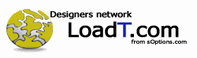 LoadT - Designers Network